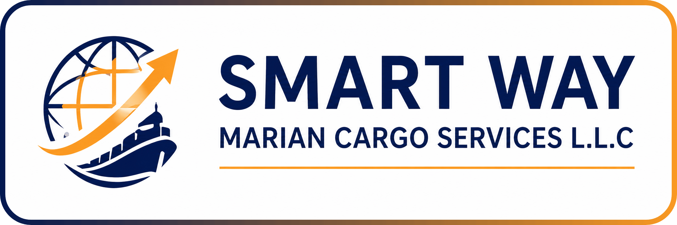 Business logo